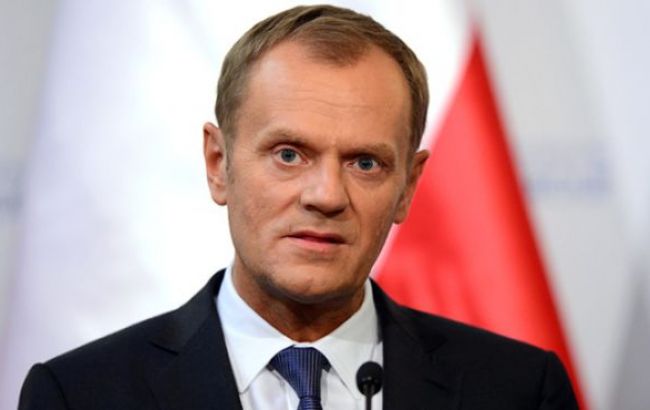 Туск: отсутствие консенсуса по Греции не означает конец переговоров