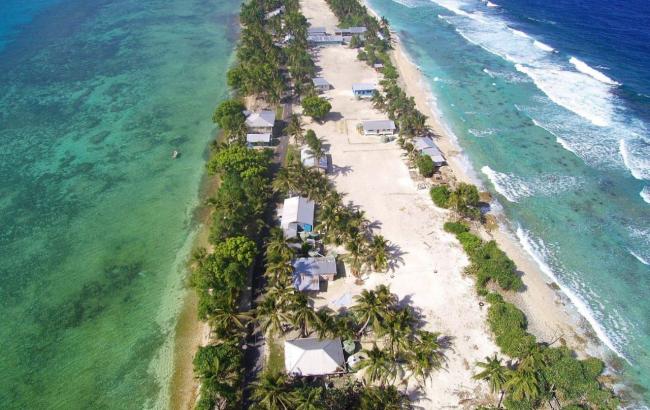 Тувалу, Науру, Сан-Томе: истории о самых маленьких странах мира глазами украинца