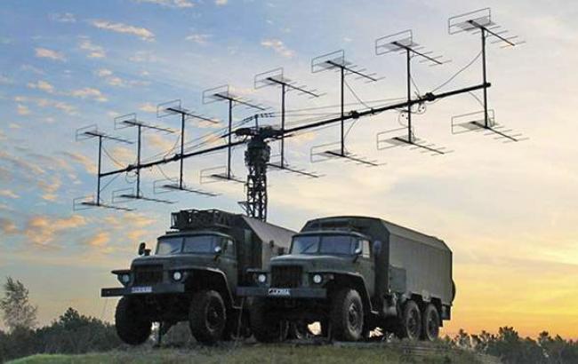 "Первый национальный" усилил телевещание на севере Сумской области