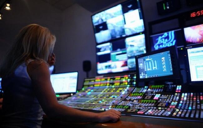 На Донбассе отключили запрещенное российское ТВ