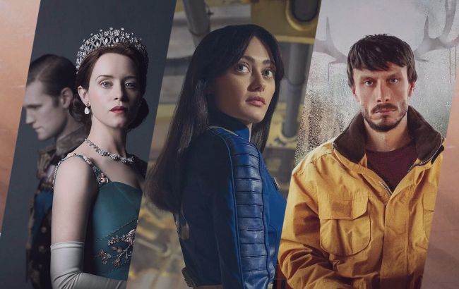 "Фолаут", "Оленя" та "Корона": оголошено номінантів на премію "Еммі"