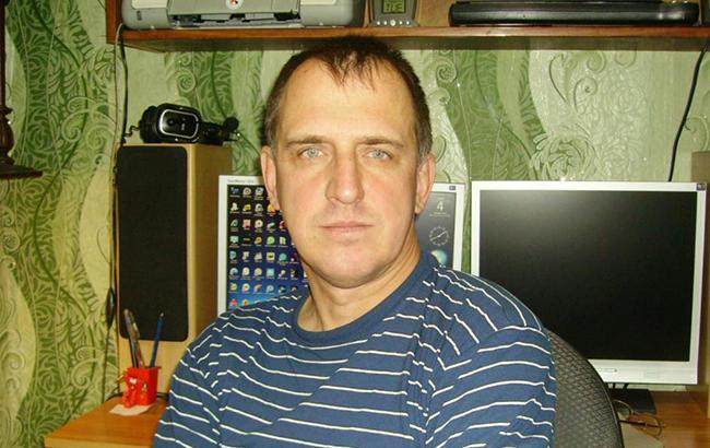 Беларусь экстрадировала оппозиционного активиста Егорова в Россию