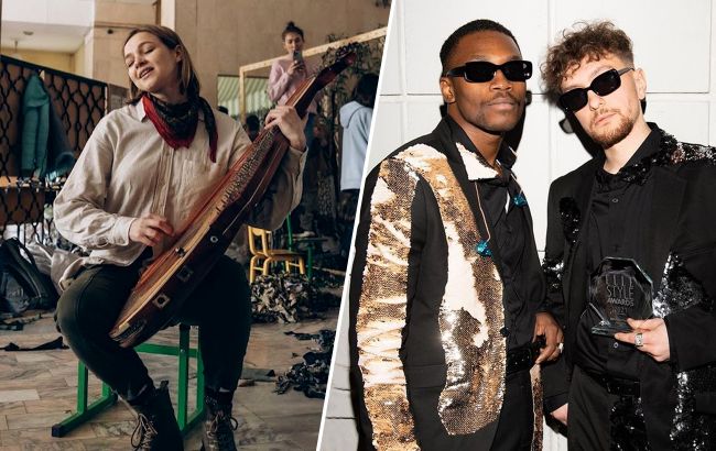 TVORCHI потрапили у скандал через іншу фіналістку Нацвідбору на Євробачення: що сталося