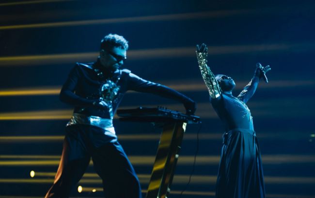 Найбільш емоційний виступ на Євробаченні: український гурт TVORCHI підкорив серця глядачів