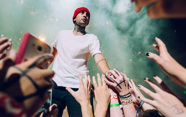 Лучший поп-дуэт мира даст первый концерт в Украине