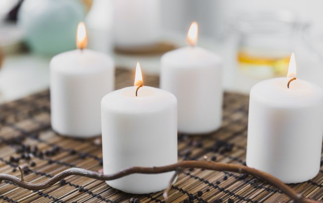 Як легко видалити твердий віск з будь-яких речей