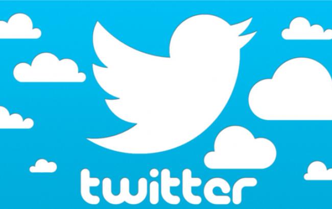 Сервис микроблогов Twitter вернулся в онлайн