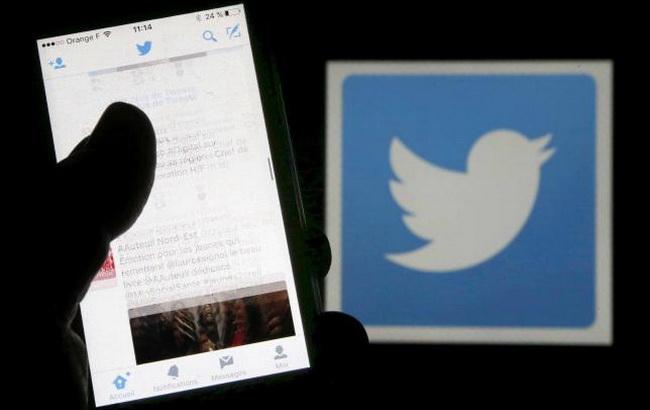 Twitter стал новостным приложением