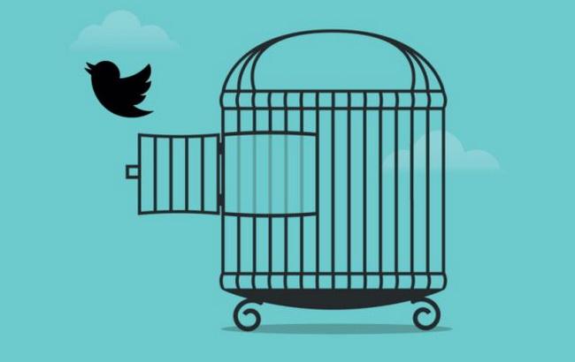 Twitter задумал исключить фото и ссылки из лимита знаков