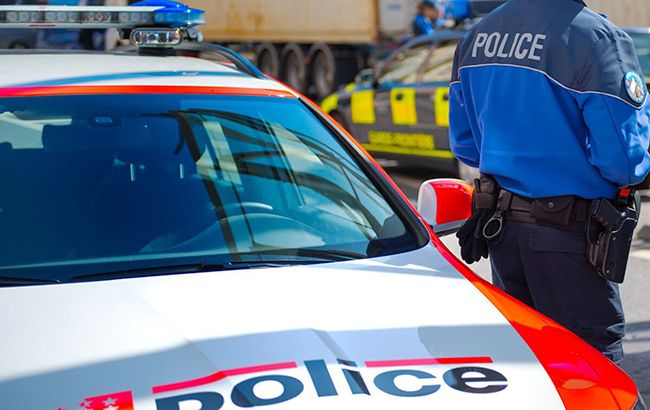 В Швейцарии задержали двух человек по подозрению в причастности к нападению в Марселе