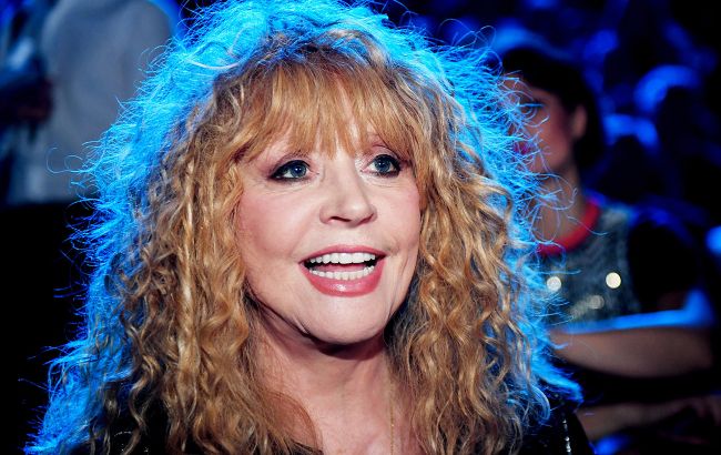 Пугачеву в России назвали "отрыжкой ельцинской эпохи" и сняли "отвратительное кино"