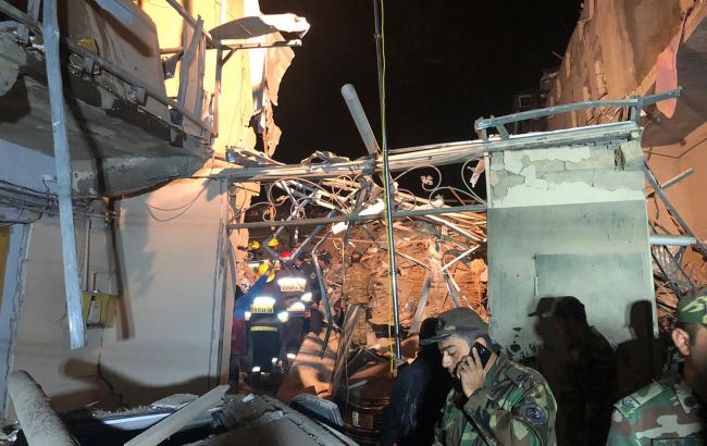 С начала боевых действий в Карабахе погибли более 60 гражданских, - Баку