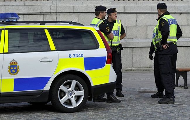 В Швеции освободили подозреваемого в шпионаже в пользу РФ