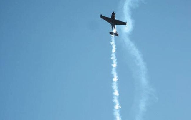 В Тунисе потерпел крушение военный самолет, есть жертвы