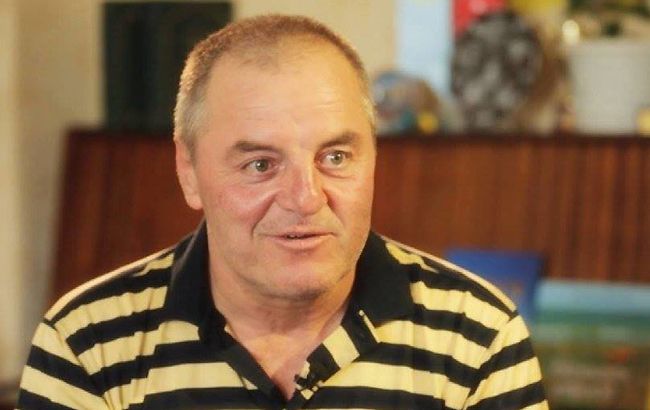 Бекирова вывозили из СИЗО в психбольницу, - дочь