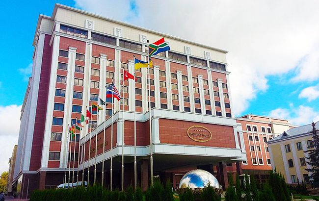 В Минске началось первое после нормандской встречи заседание ТКГ