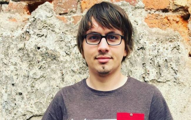 В Беларуси истек срок ареста главреда "Нашей Нивы". Его не выпустили из СИЗО