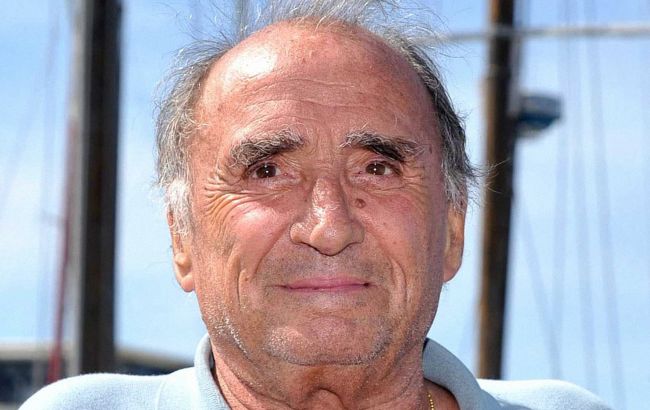 Помер культовий актор з найкрасивішим ім'ям