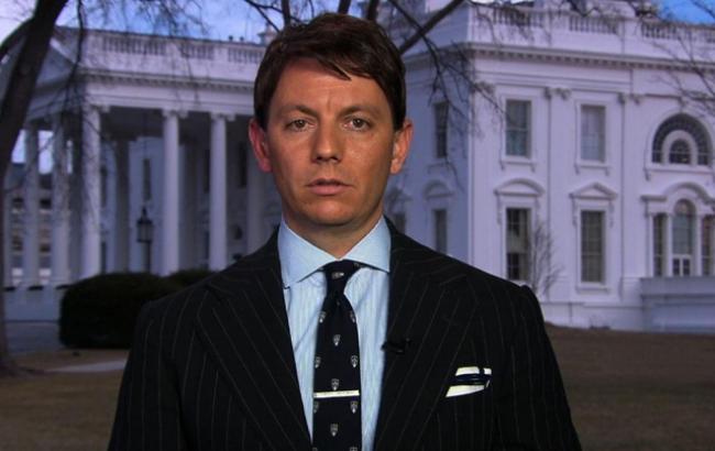 В Белом доме прокомментировали подготовку удара США по Ирану