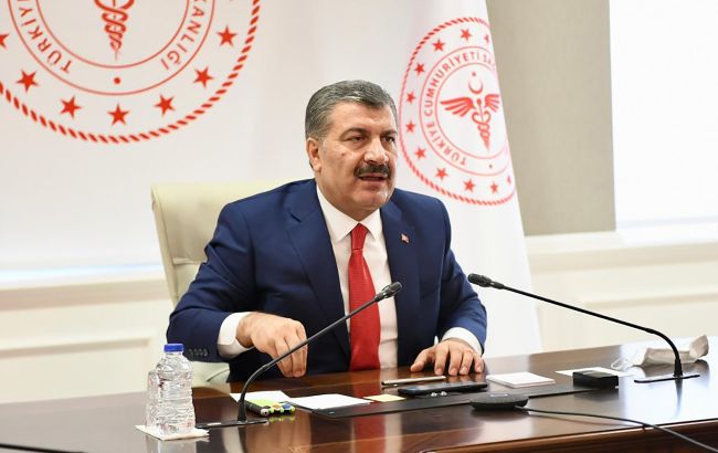 Евакуація хворих та поранених. Туреччина ініціювала створення в Україні медичного коридору