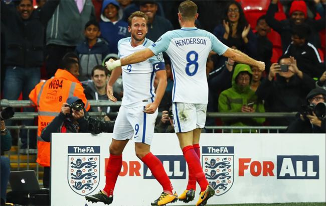 Ще дві збірні вийшли у фінальну стадію ЧС-2018