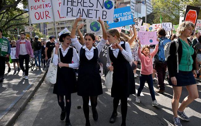 Останні п'ять років стали найспекотнішими за всю історію, - ООН