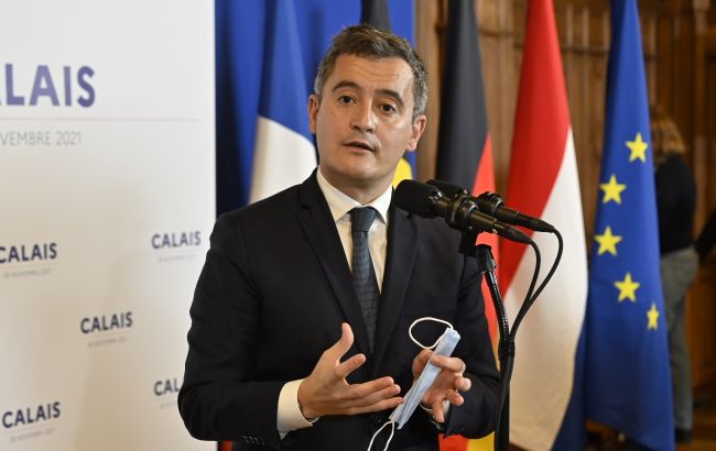 Країни ЄС закликали Великобританію створити легальні маршрути для мігрантів