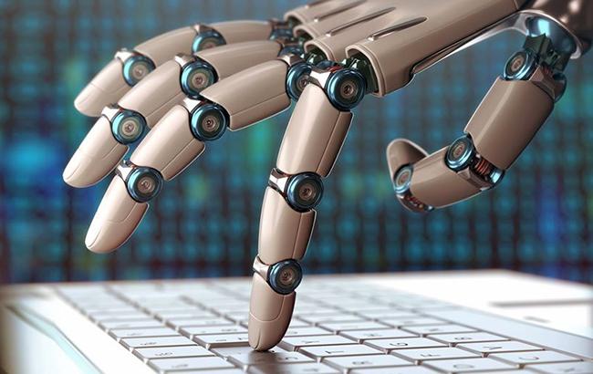 В Южной Корее взяли на работу журналиста-бота