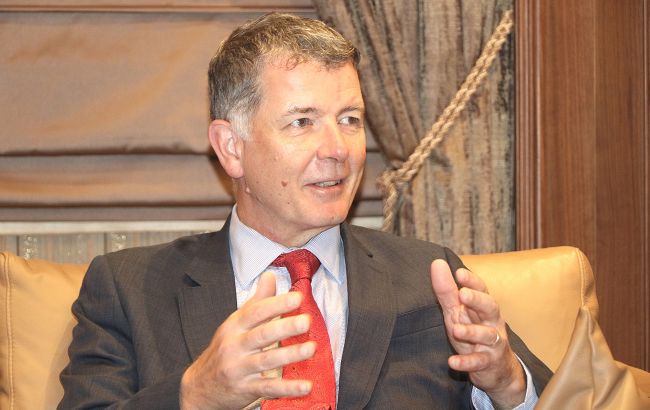 В планы Путина входили казни, проводимые его военными, - глава MI-6