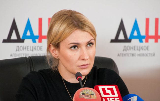 У "ДНР" заявили про обмін полоненими з Україною в кінці вересня