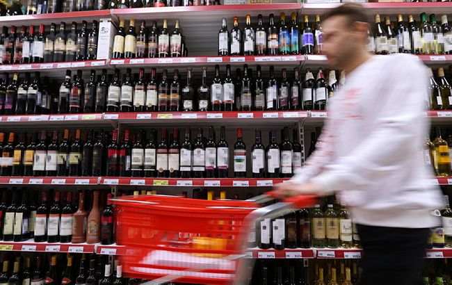 В Украине отменили лицензирование при импорте и экспорте спирта, алкоголя и сигарет