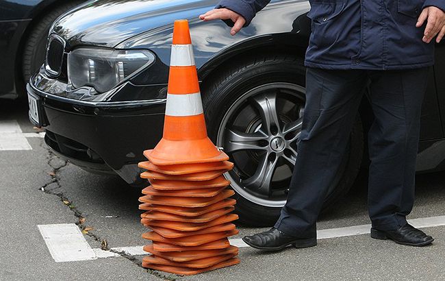 В Киеве сегодня ограничат движение транспорта из-за крестного хода УПЦ МП