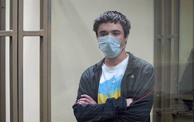 Верховный суд РФ оставил Гриба под стражей