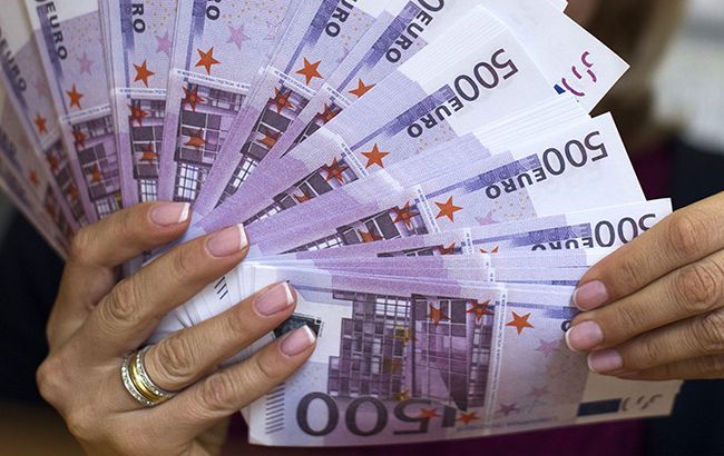 Украина и Франция подпишут кредитное соглашение на 64 млн евро