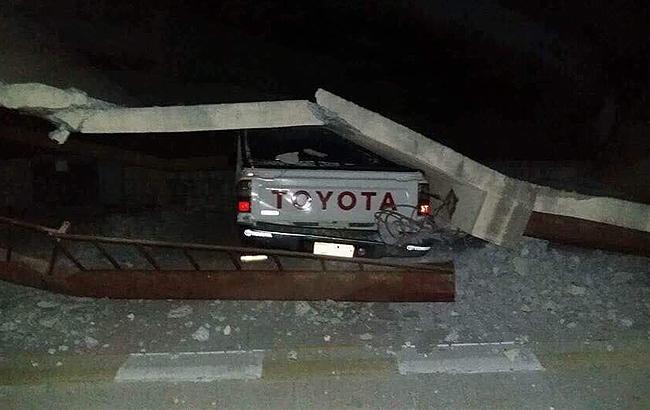 Землетрясение на границе Ирана и Ирака: количество жертв превысило 450 человек