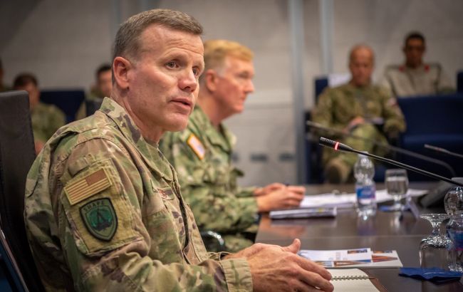 США приостановили вывод части войск из Германии