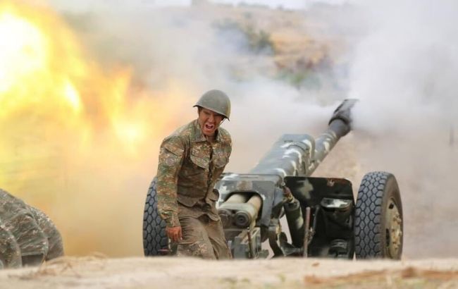 Армения решила пока не отменять военное положение