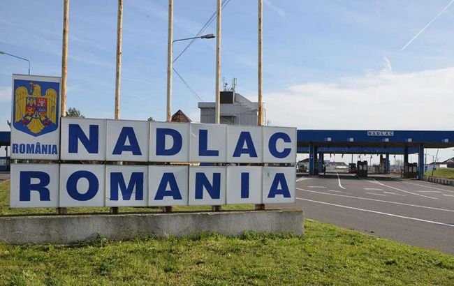 В Румынии произошла авария с украинским автобусом, есть жертвы