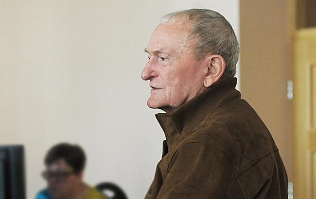 Польша выдала ордер на арест судьи эпохи Сталина