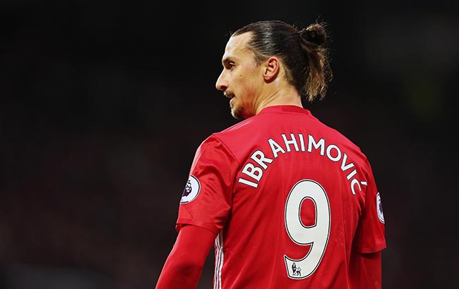 Ибрагимович может перейти в "Атлетико"