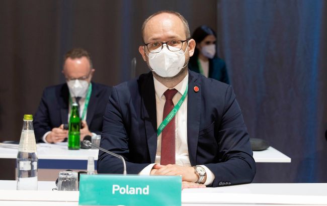 "Єдина мова, яку розуміє Москва": Польща очікує на додаткових військових&nbsp;США