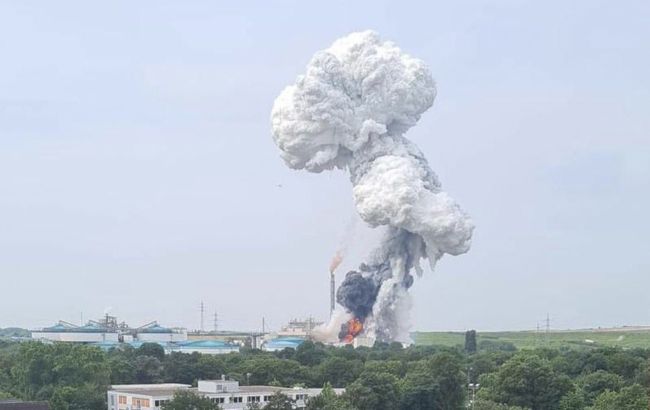 Взрыв в Германии: число пострадавших резко возросло, появился первый погибший