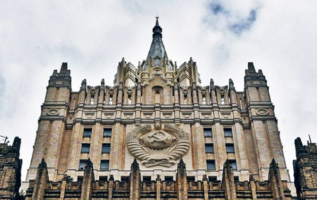 Росія закликала США і Південну Корею до мирних переговорів з КНДР