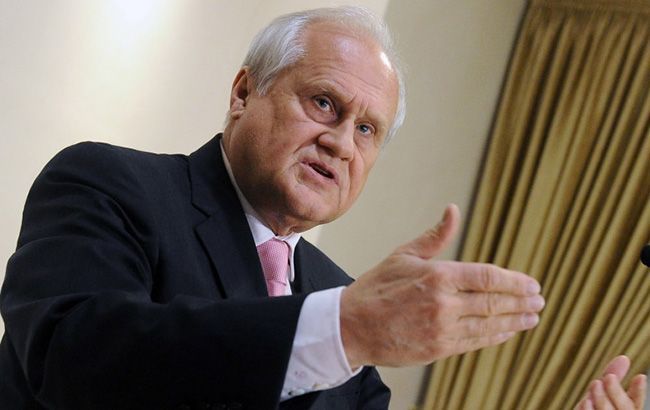 Сайдик рассчитывает, что обмен пленными на Донбассе состоится вскоре