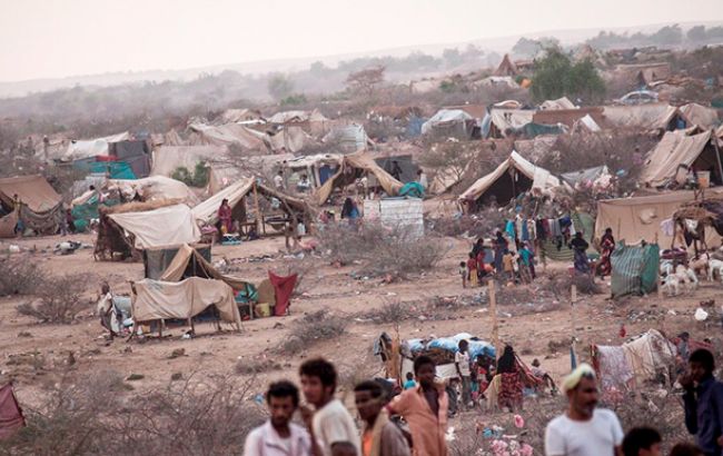 Саудовская Аравия сняла блокаду Йемена на море