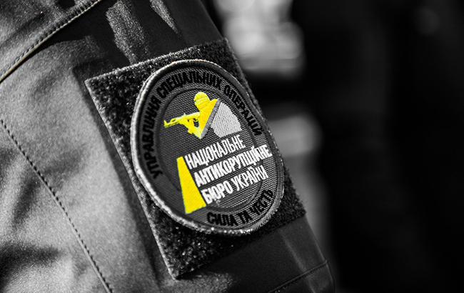 В Киевской области задержали судью на взятке в 1 тыс. евро