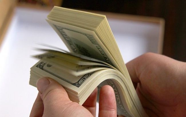 Фунт оновив тижневий мінімум проти долара