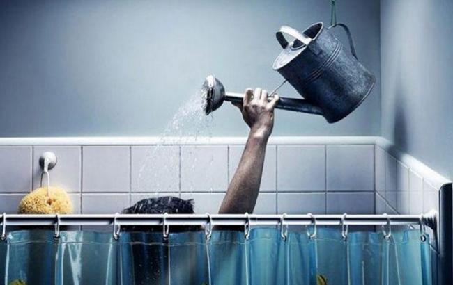 В Киеве обнародовали график отключения воды до 22 июня