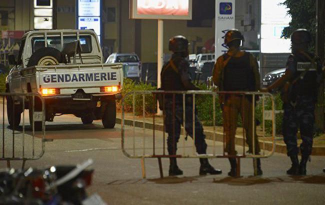 В Малайзии на стройке сошел оползень, есть погибшие и пострадавшие