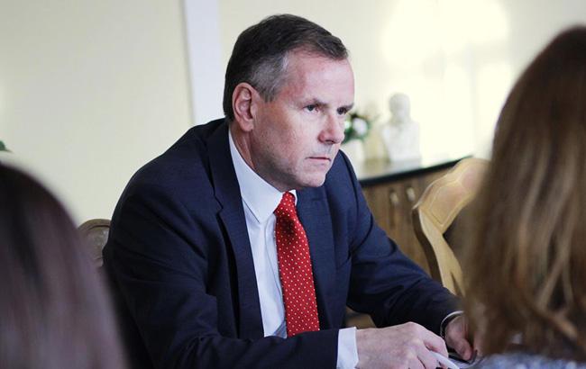 Норвегія виділить&nbsp;&nbsp;4,6 млн євро&nbsp;на підтримку реформ в Україні